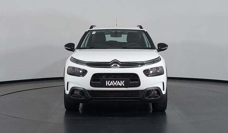Citroen C4 Cactus 120 FLEX FEEL Suv 2022
