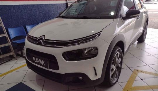 Citroen • C4 Cactus