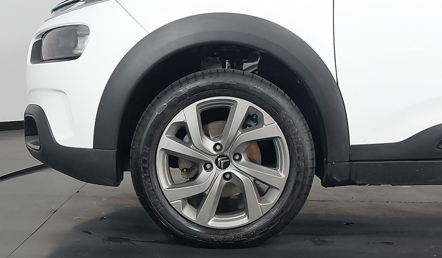Citroen C4 Cactus 120 FLEX FEEL Suv 2022