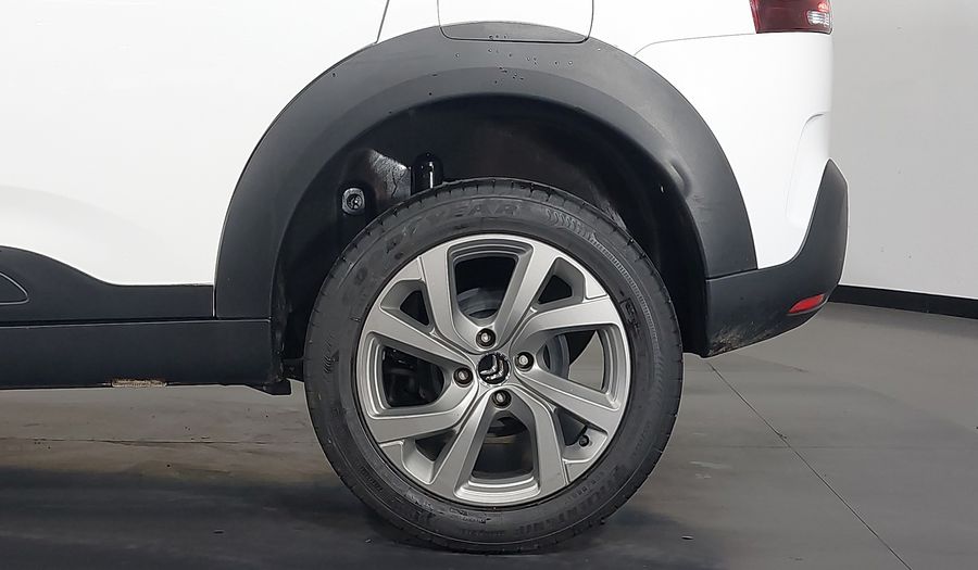 Citroen C4 Cactus 120 FLEX FEEL Suv 2022