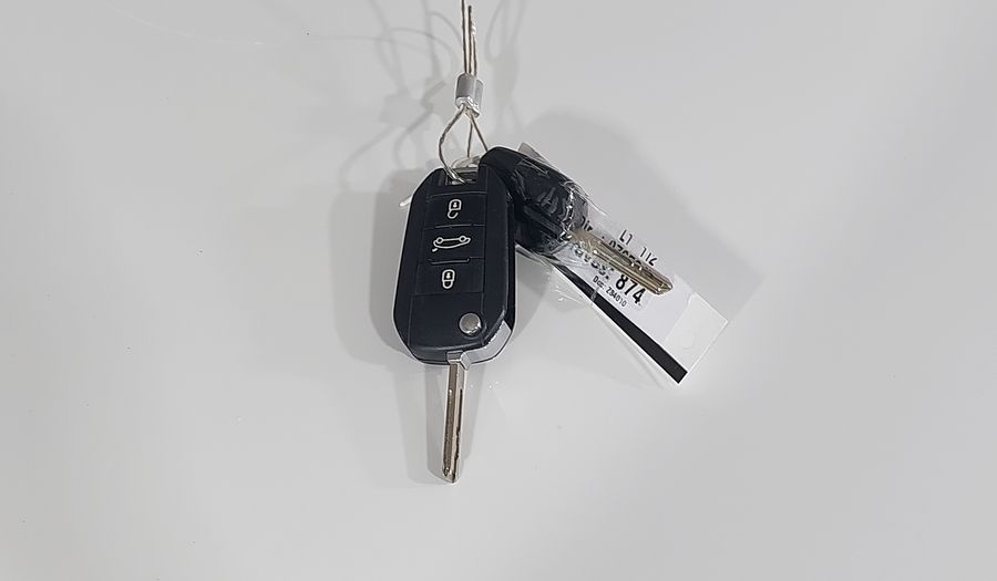 Citroen C4 Cactus 120 FLEX FEEL Suv 2022