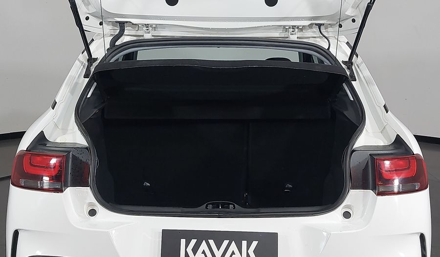 Citroen C4 Cactus 120 FLEX FEEL Suv 2022