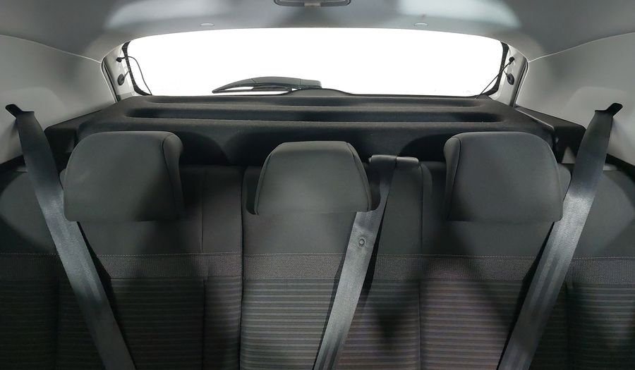 Citroen C4 Cactus 120 FLEX FEEL Suv 2022