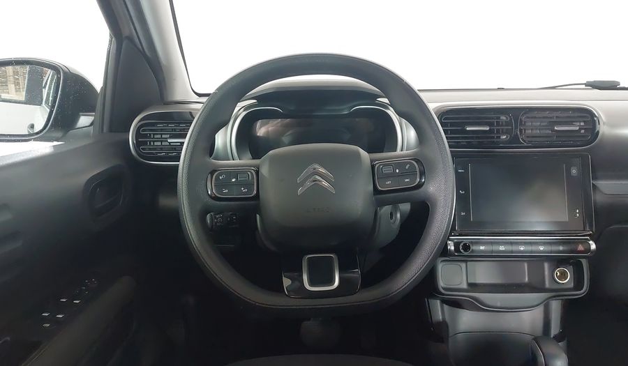 Citroen C4 Cactus 120 FLEX FEEL Suv 2022