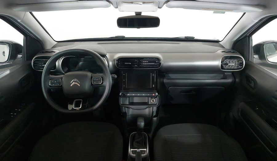 Citroen C4 Cactus 120 FLEX FEEL Suv 2022