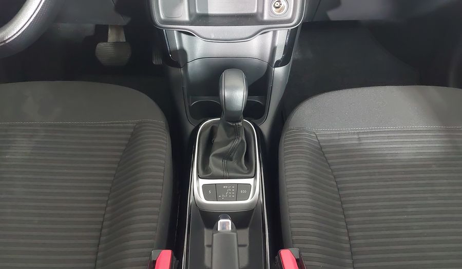 Citroen C4 Cactus 120 FLEX FEEL Suv 2022