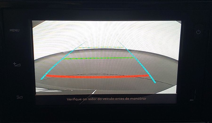 Citroen C4 Cactus 120 FLEX FEEL Suv 2022