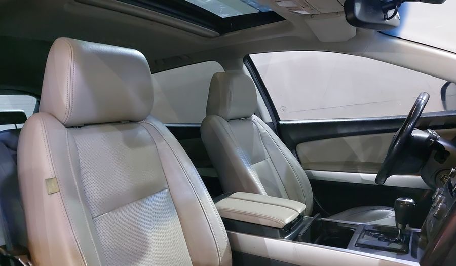 Mazda Cx-9 3.7 GRAND TOURING 2WD AT Suv 2015