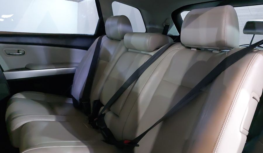 Mazda Cx-9 3.7 GRAND TOURING 2WD AT Suv 2015