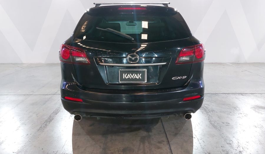 Mazda Cx-9 3.7 GRAND TOURING 2WD AT Suv 2015