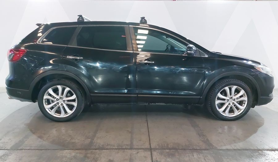 Mazda Cx-9 3.7 GRAND TOURING 2WD AT Suv 2015