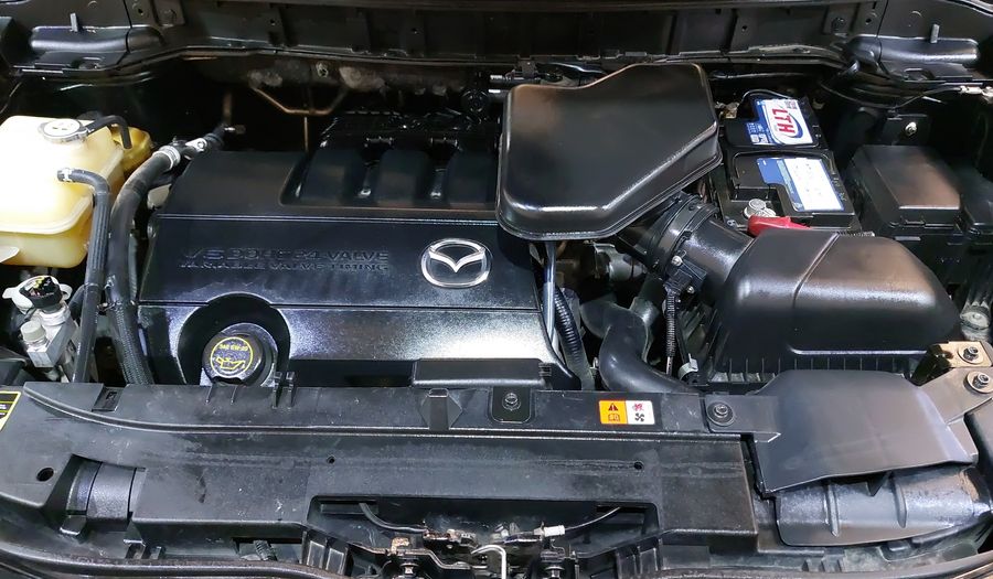 Mazda Cx-9 3.7 GRAND TOURING 2WD AT Suv 2015