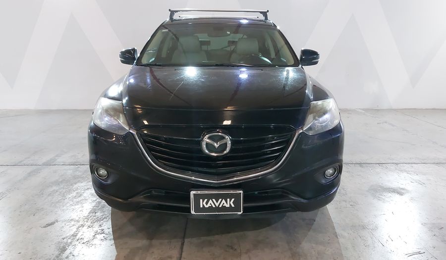 Mazda Cx-9 3.7 GRAND TOURING 2WD AT Suv 2015
