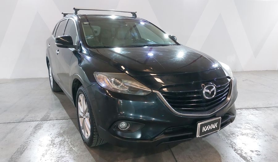 Mazda Cx-9 3.7 GRAND TOURING 2WD AT Suv 2015