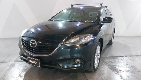 Mazda • CX-9
