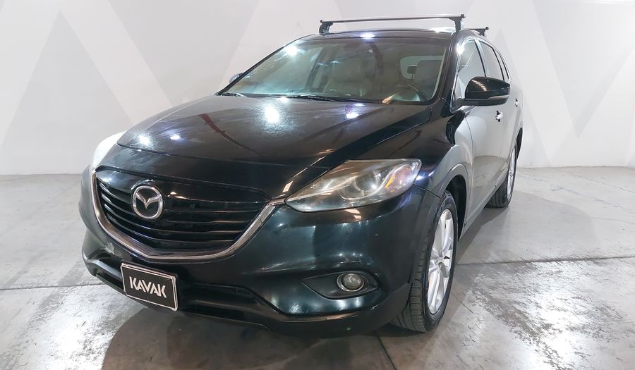 Mazda Cx-9 3.7 GRAND TOURING 2WD AT Suv 2015