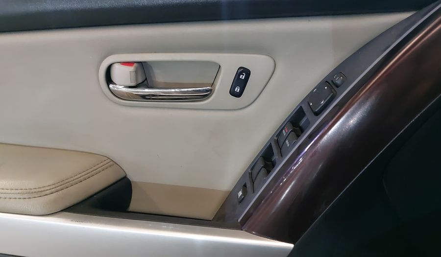 Mazda Cx-9 3.7 GRAND TOURING 2WD AT Suv 2015