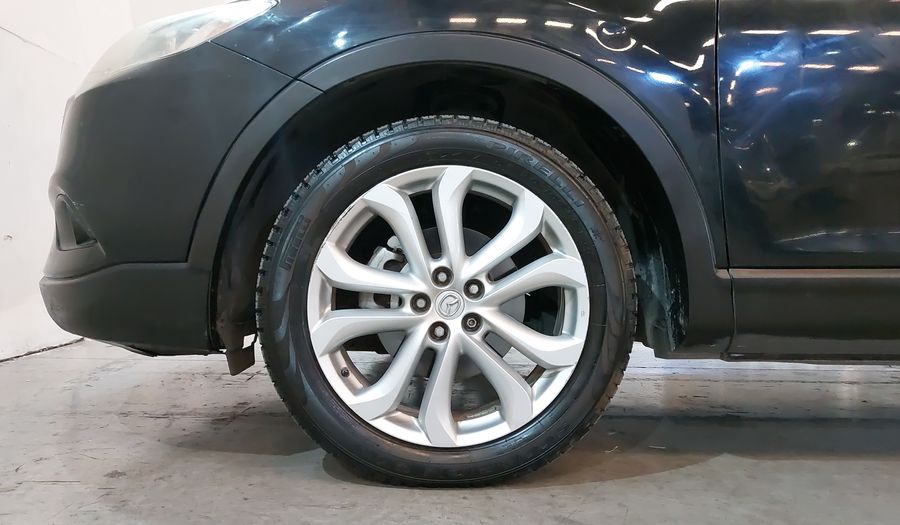 Mazda Cx-9 3.7 GRAND TOURING 2WD AT Suv 2015