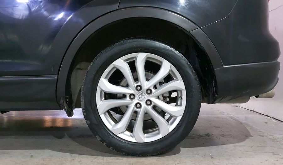Mazda Cx-9 3.7 GRAND TOURING 2WD AT Suv 2015