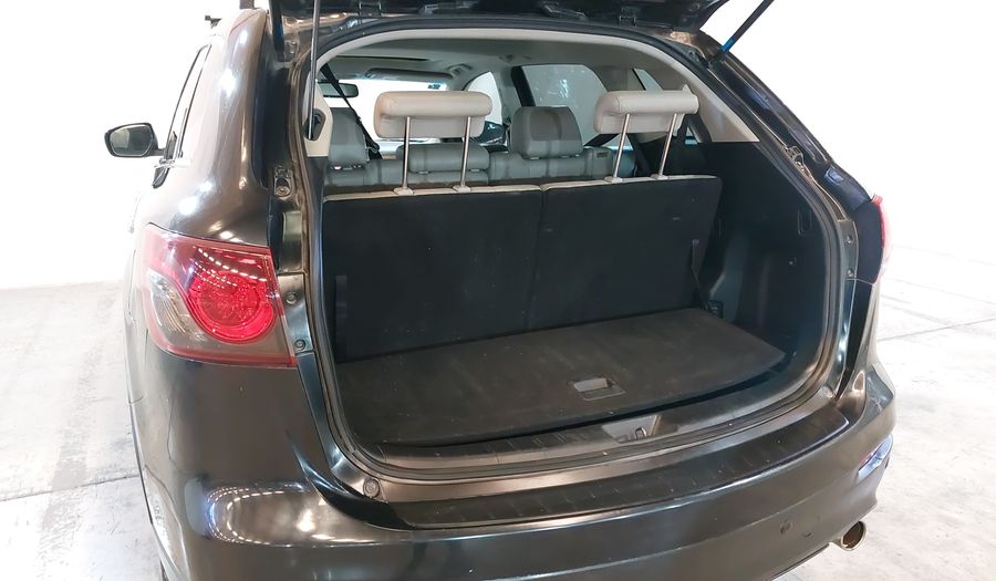 Mazda Cx-9 3.7 GRAND TOURING 2WD AT Suv 2015