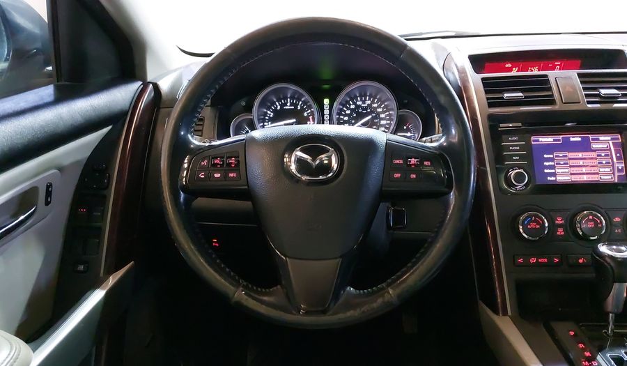 Mazda Cx-9 3.7 GRAND TOURING 2WD AT Suv 2015