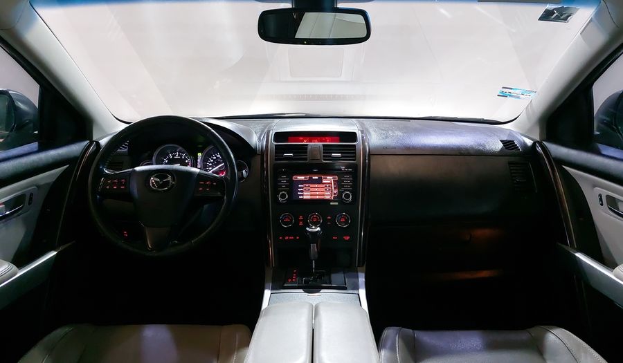 Mazda Cx-9 3.7 GRAND TOURING 2WD AT Suv 2015