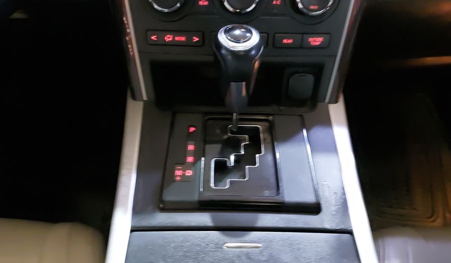 Mazda Cx-9 3.7 GRAND TOURING 2WD AT Suv 2015