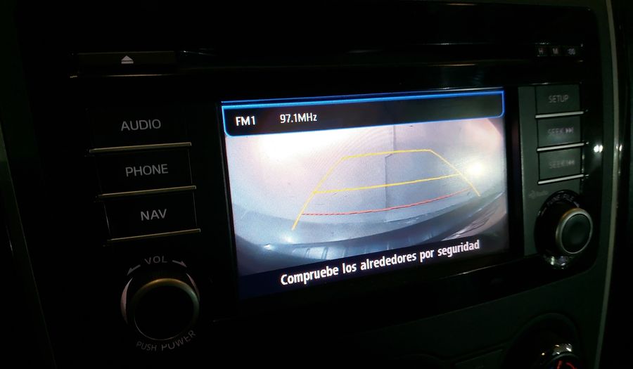Mazda Cx-9 3.7 GRAND TOURING 2WD AT Suv 2015