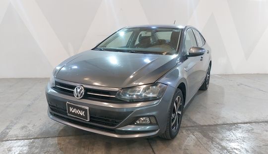 Volkswagen • Virtus