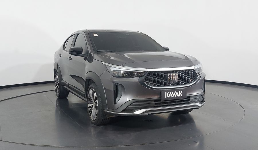 Fiat Fastback AUDACE Suv 2024