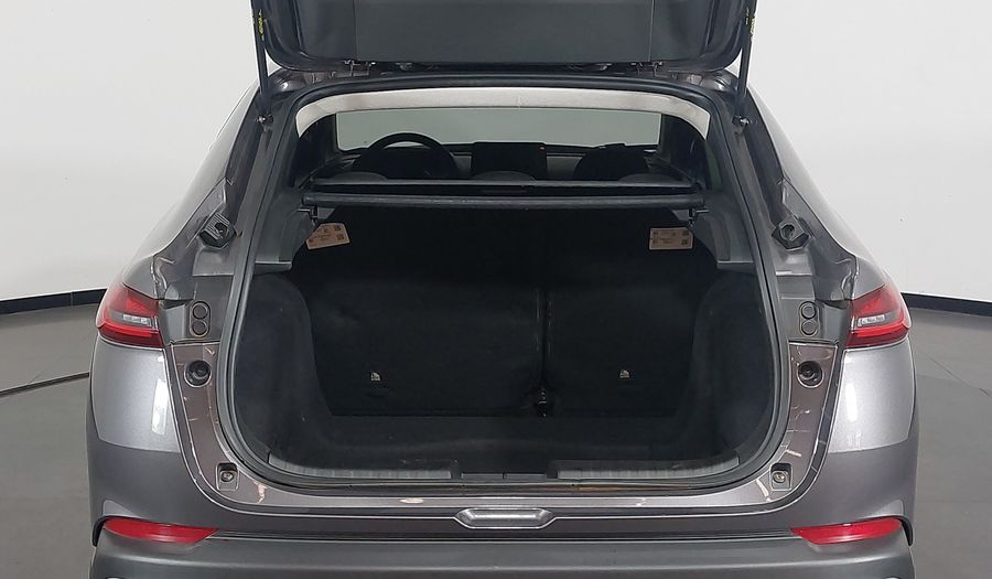 Fiat Fastback AUDACE Suv 2024
