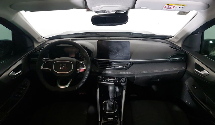 Fiat Fastback AUDACE Suv 2024