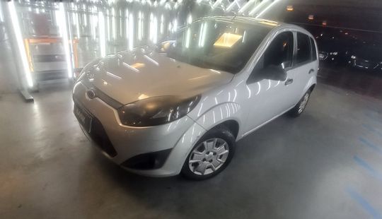 Ford • Fiesta
