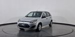Ford Fiesta 1.6 AMBIENTE Hatchback 2011