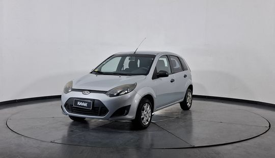 Ford • Fiesta