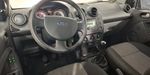 Ford Fiesta 1.6 AMBIENTE Hatchback 2011