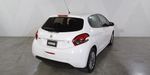 Peugeot 208 1.6 ALLURE MT Hatchback 2016