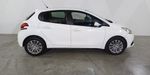 Peugeot 208 1.6 ALLURE MT Hatchback 2016