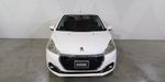 Peugeot 208 1.6 ALLURE MT Hatchback 2016
