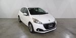 Peugeot 208 1.6 ALLURE MT Hatchback 2016