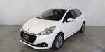 Peugeot 208 1.6 ALLURE MT Hatchback 2016