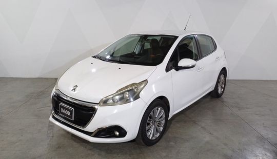 Peugeot • 208