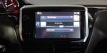 Peugeot 208 1.6 ALLURE MT Hatchback 2016
