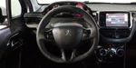 Peugeot 208 1.6 ALLURE MT Hatchback 2016
