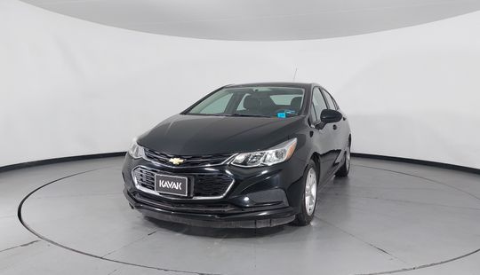 Chevrolet • Cruze