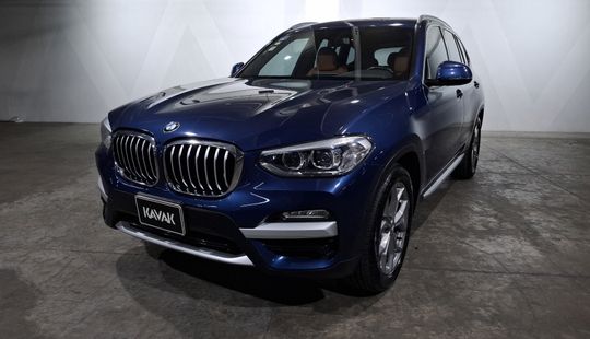 Bmw • X3