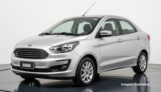 Ford • Ka