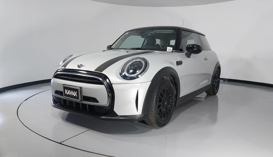 Mini • Cooper