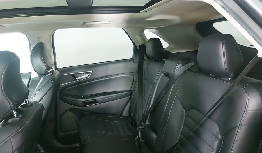 Ford Edge 3.5 SEL PLUS AT Suv 2016