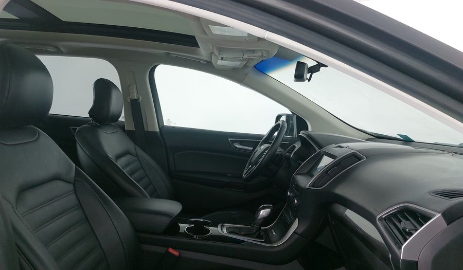 Ford Edge 3.5 SEL PLUS AT Suv 2016